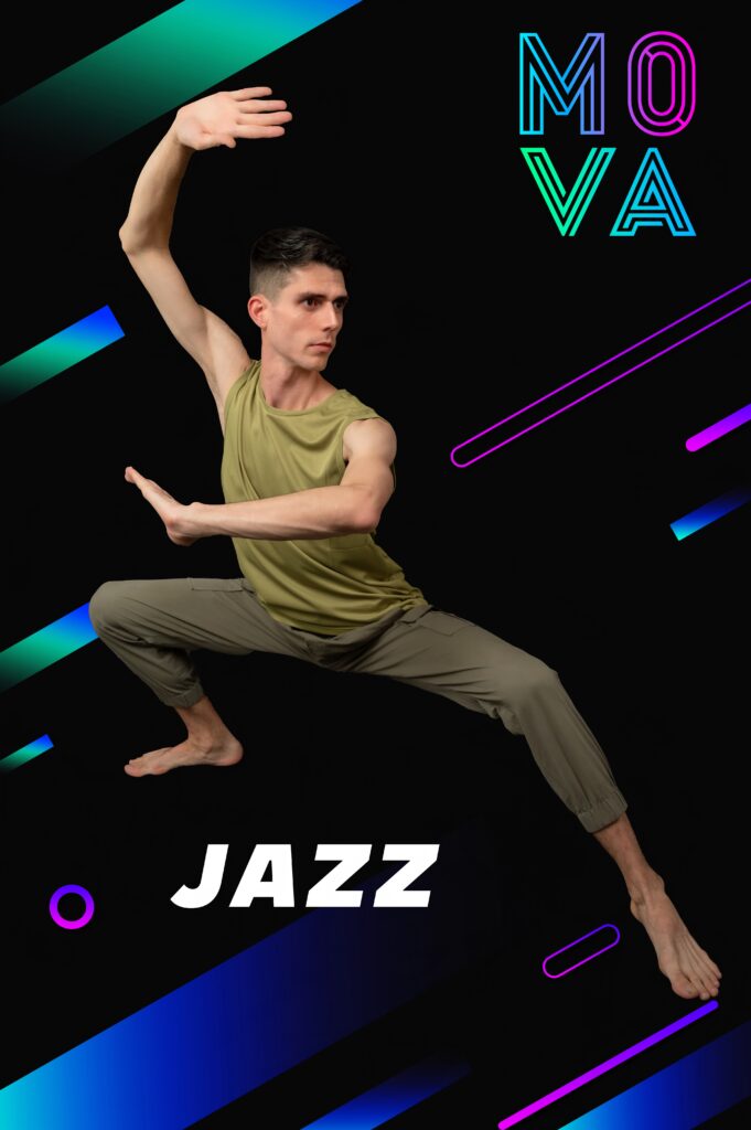 Jazz - Diego